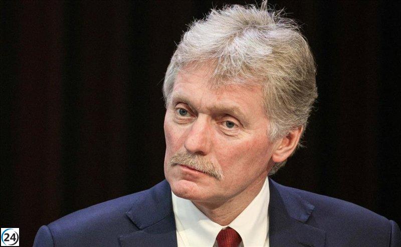 Rusia se reconecta con EE. UU. tras evaluar la propuesta de paz para Ucrania.