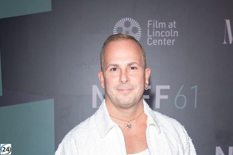 Yannick Nézet-Séguin, al frente del Concierto de Año Nuevo de la Filarmónica de Viena, presenta dos composiciones de creadoras.