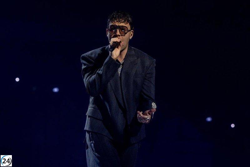 Los madrileños de 45 a 54 años lideran la compra de entradas para conciertos en España.