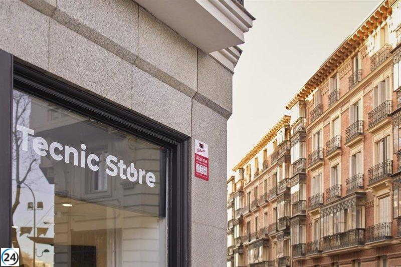 Las comunidades autónomas más seguras para los pequeños negocios son La Rioja, Canarias, Aragón, Extremadura y Castilla y León.