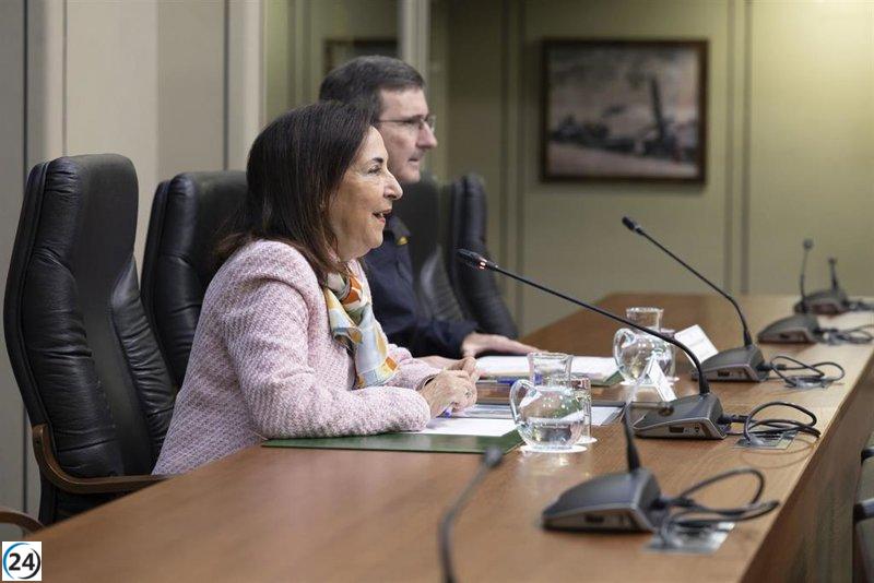 España se opone a un pacto de paz en Ucrania que implique entregar territorios: 