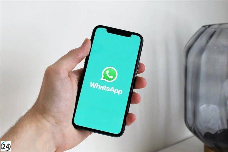Estafas en WhatsApp: el engaño del 'hijo en problemas' y las suplantaciones dominan el panorama del fraude.