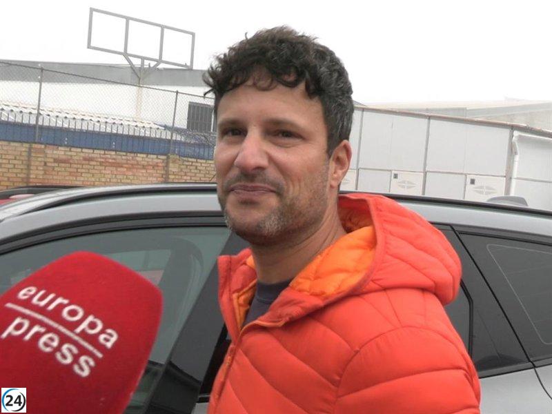 Guillermo expresa su alegría por Irene Rosales y elogia a Kiko Rivera: 