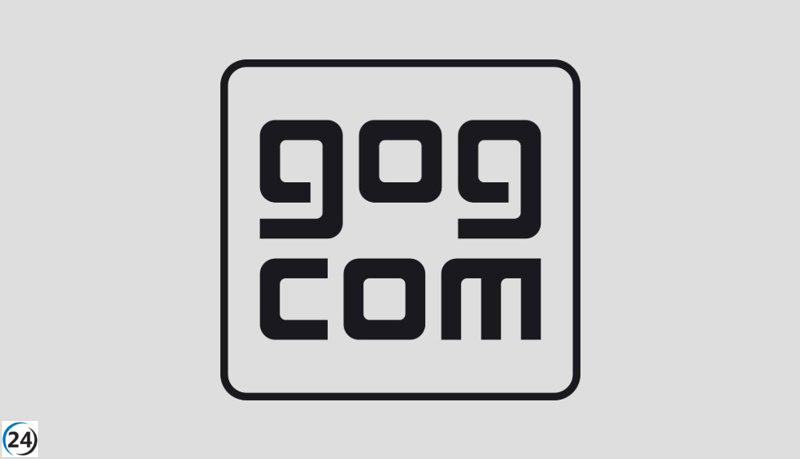 Michal Kicinski se convierte en el dueño absoluto de GOG, la tienda de juegos para PC.