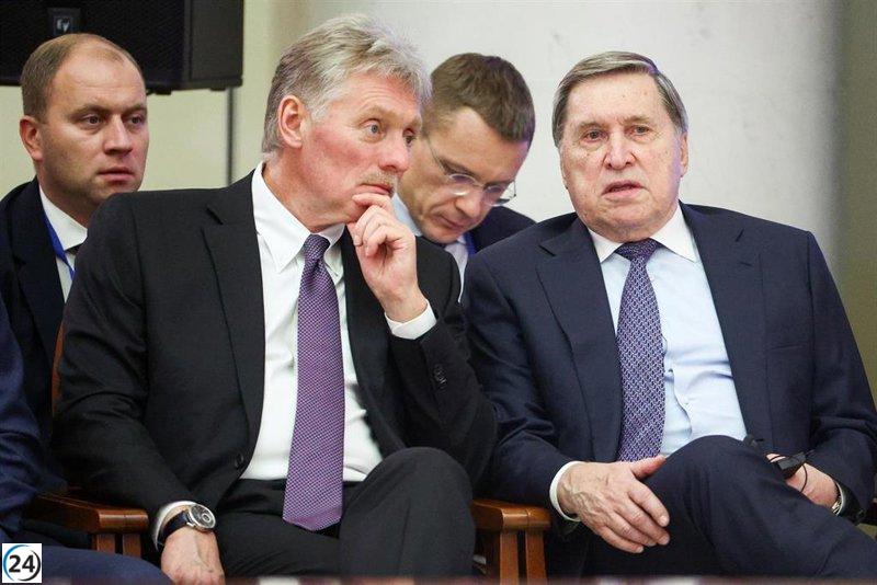 Kremlin: agresión a Putin es un ataque indirecto a Trump.