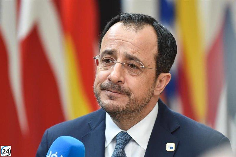 Chipre lidera el Consejo de la UE y enfrenta el reto de respaldar a Ucrania.