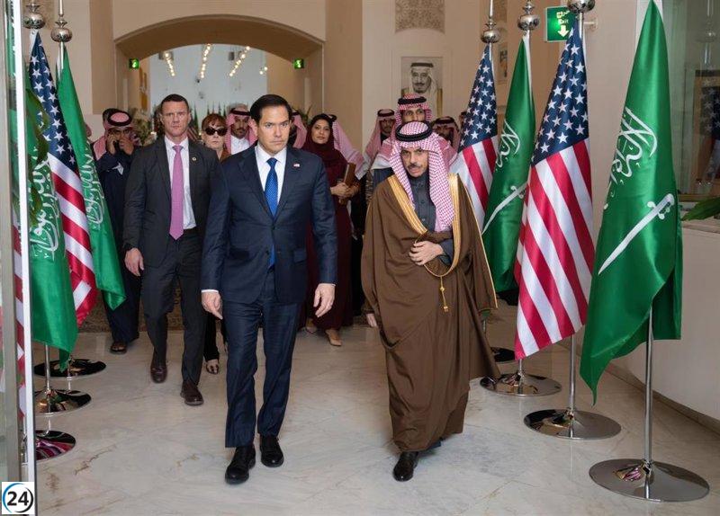 EE.UU. negocia con Arabia Saudí y EAU para resolver las tensiones en Yemen tras la salida de tropas de Abu Dabi.