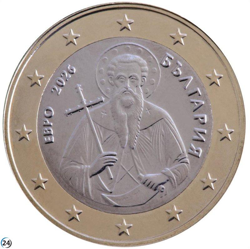 Bulgaria se unirá a la eurozona el 1 de enero al adoptar el euro como su moneda oficial.