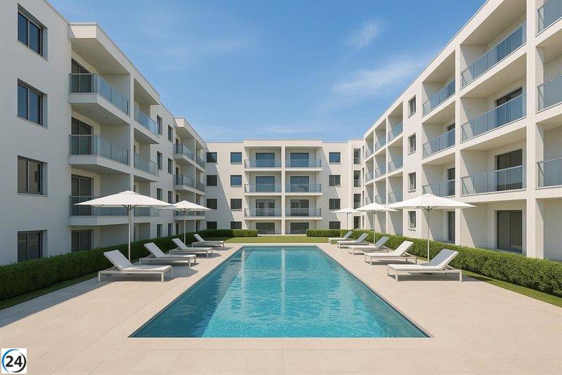 Reental finaliza 2025 con una inversión tokenizada cercana a los 100 millones de euros.