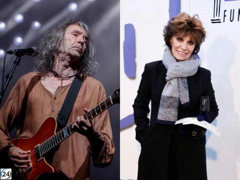 La cultura española llora la pérdida de iconos como Robe Iniesta y Encarnita Polo en 2025.