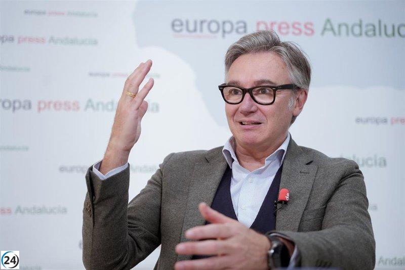 Vox critica a Moreno por su discurso habitual en su mensaje de Año Nuevo: 