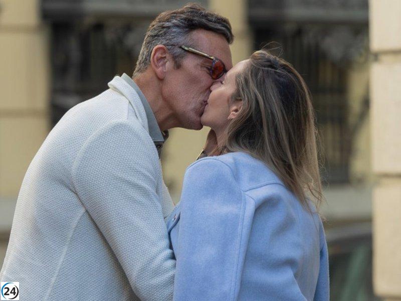 Joaquín Prat y Alexia Pla anuncian una emocionante llegada: ¡serán padres por primera vez!