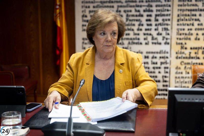 El Tribunal de Cuentas revela nombramientos injustificados de directivos en empresas públicas.