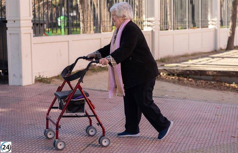 Descubre cómo optimizar tu pensión al ignorar los meses de cotización menos favorables si te retiras este año.