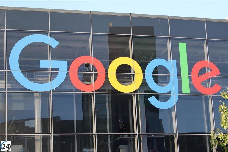 Alphabet supera a Apple y se convierte en la segunda empresa más valiosa del planeta.