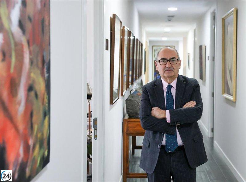 Berceruelo (Spain Investors Day): 