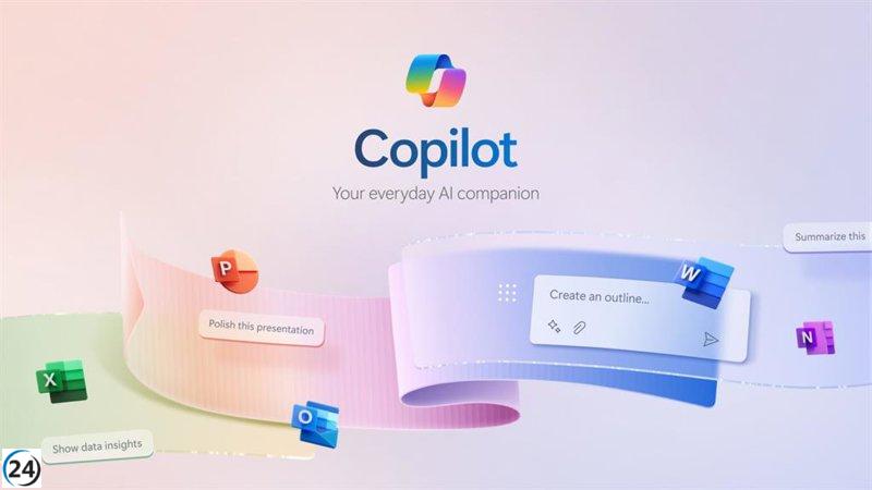 Microsoft otorga a los administradores de TI la opción de eliminar Copilot de sus sistemas.