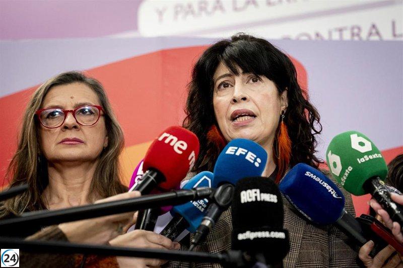Igualdad investiga un posible feminicidio en Cádiz que podría sumar tres víctimas en 2026.