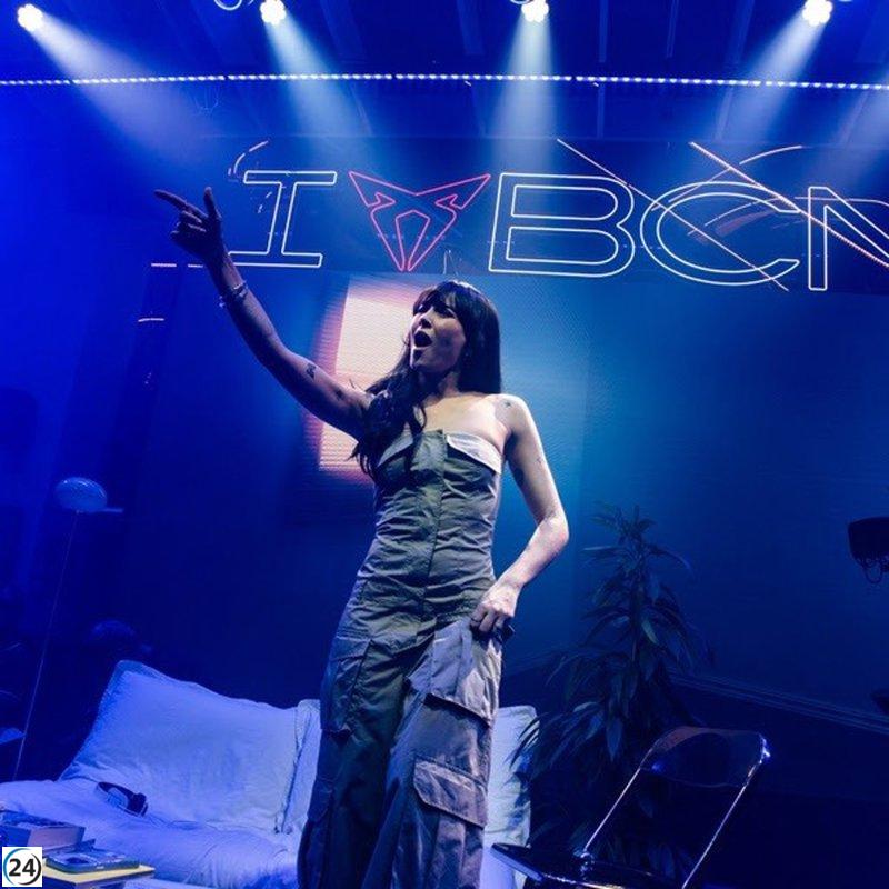 Casa Seat atrae a 338,000 visitantes en 2025, un aumento del 28%, y se celebran 310 eventos.