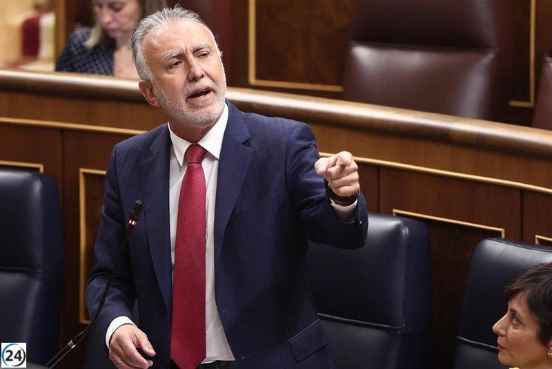 Torres minimiza el manifiesto de Jordi Sevilla: 