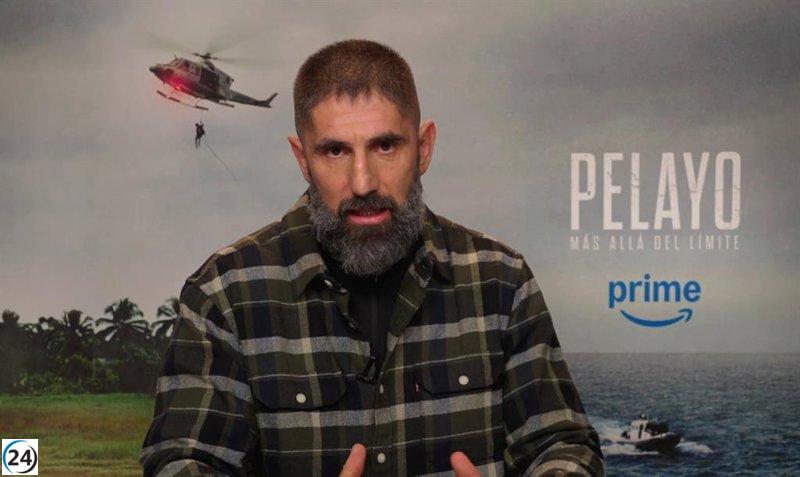 Pelayo Gayol revela la complejidad del narcotráfico: 