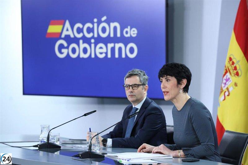 El Gobierno desafía al PP a proponer su propia opción de financiación regional.