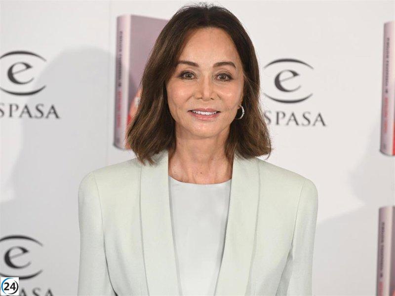Isabel Preysler se siente consternada por las serias denuncias contra Julio Iglesias: 