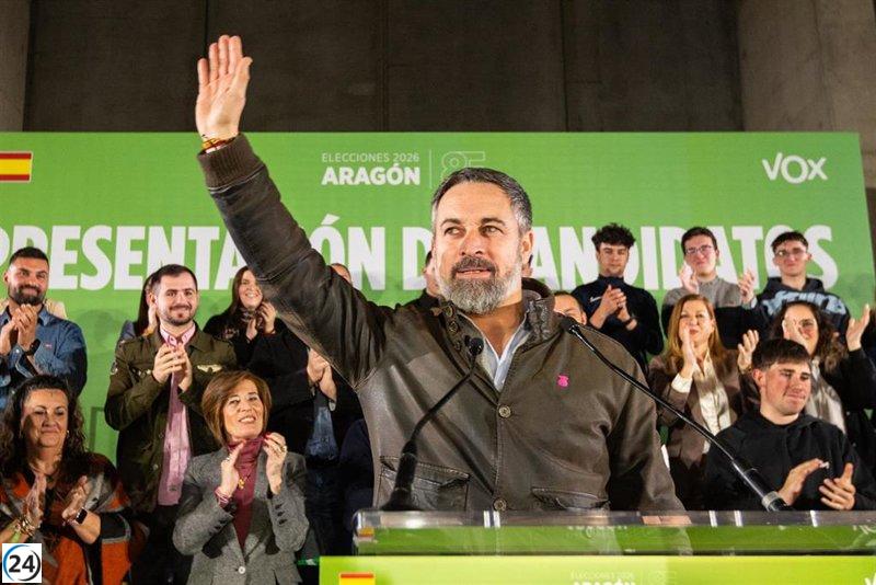 Abascal arremete contra Pere Navarro por promover el coche compartido: 