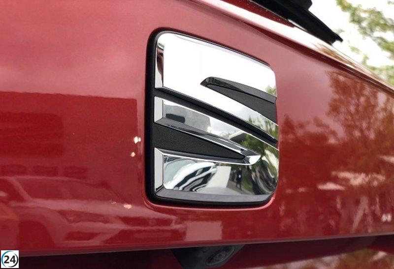 Seat, Mercedes-Benz y BMW destacan como líderes en captación de talento, según el ranking de Merco Talento.