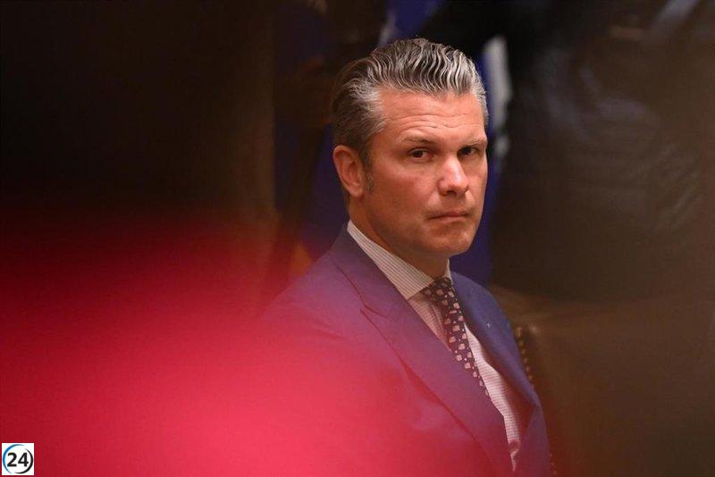 EEUU detiene otro petrolero vinculado a Venezuela en el Caribe, sumando seis intervenciones.