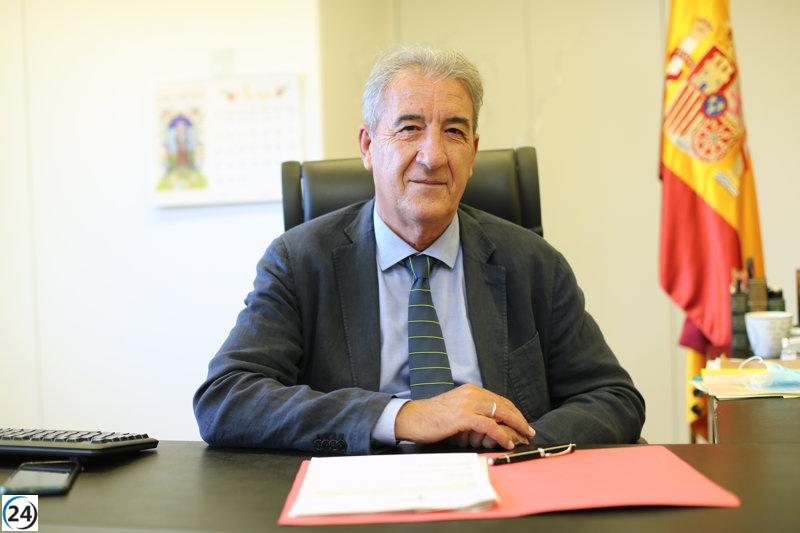 El TC revoca decisiones del Supremo sobre el fiscal jefe de menores designado por Delgado.