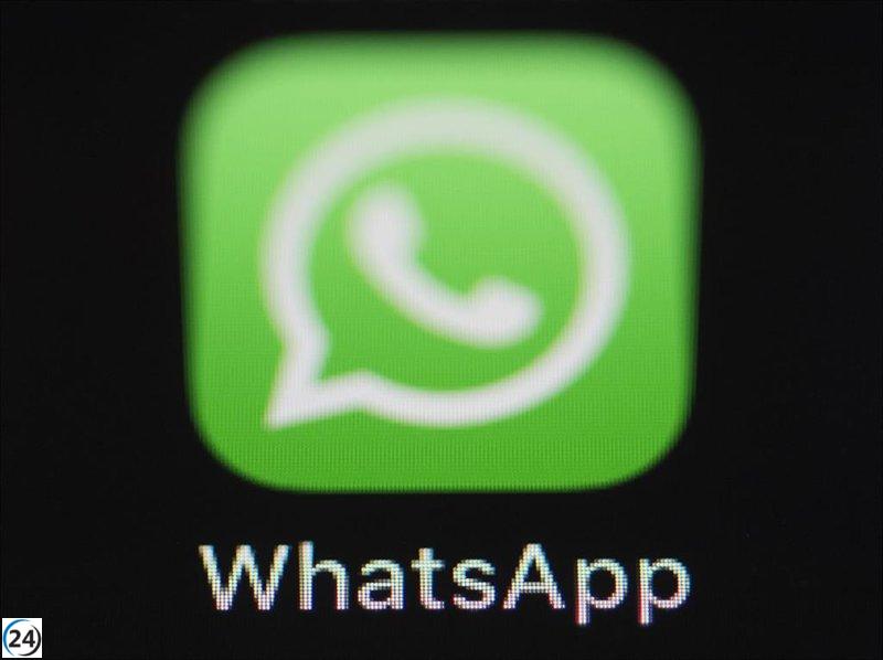 WhatsApp introduce la opción de agregar una segunda imagen de portada en los perfiles.