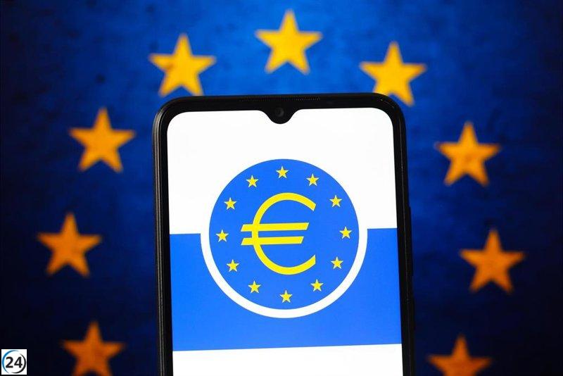 El Eurogrupo se reúne para definir el futuro reemplazo de Luis de Guindos en la vicepresidencia del BCE.