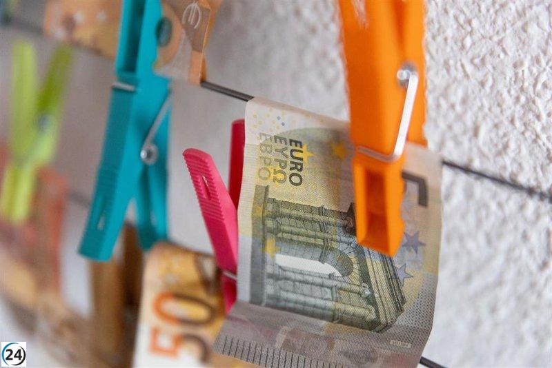 El Tesoro busca recaudar hasta 3.500 millones en su subasta final de enero.