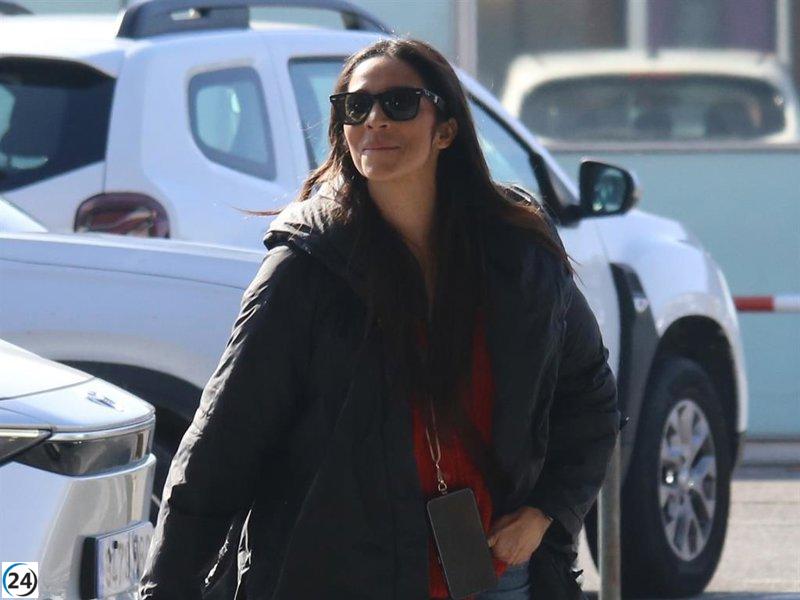 Lola García aborda la polémica entre Kiko Rivera e Irene Rosales.