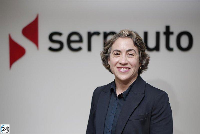 Sernauto presenta su estrategia 2026 para potenciar la competitividad global de la industria de componentes en España.