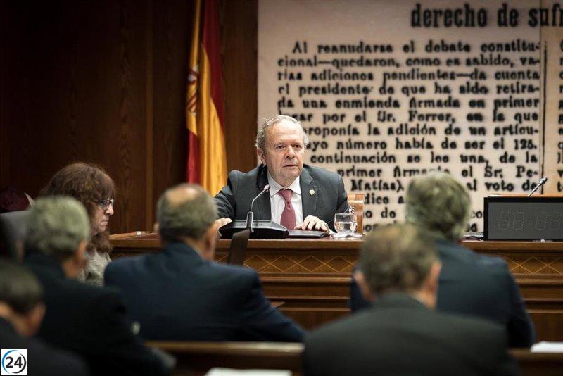 La Audiencia de Madrid respalda la solicitud del juez Peinado para acceder a correos de un exfuncionario de la UCM relacionados con Begoña Gómez.