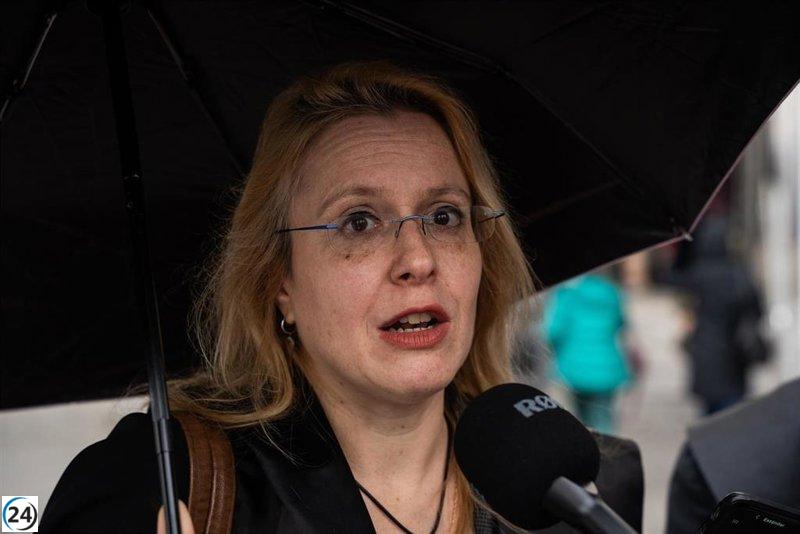 Abogados Cristianos inicia campaña de firmas para que la RAE reconozca 'cristianofobia' en su Diccionario.