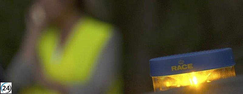 El RACE advierte sobre el incremento de estafas a través de 