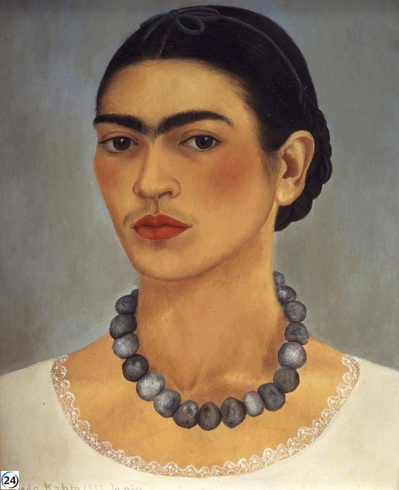 Banco Santander se hará cargo de la Colección Gelman, que alberga 160 obras de destacados artistas mexicanos del siglo XX, entre ellos Frida Kahlo.