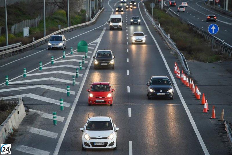 Se prevé un aumento global del 2% en las ventas de automóviles para 2026 y 2027, según DBRS.