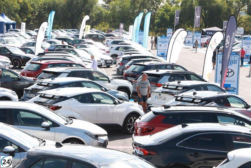 La OCU alerta sobre la falta de transparencia en las webs de coches usados respecto a la financiación.