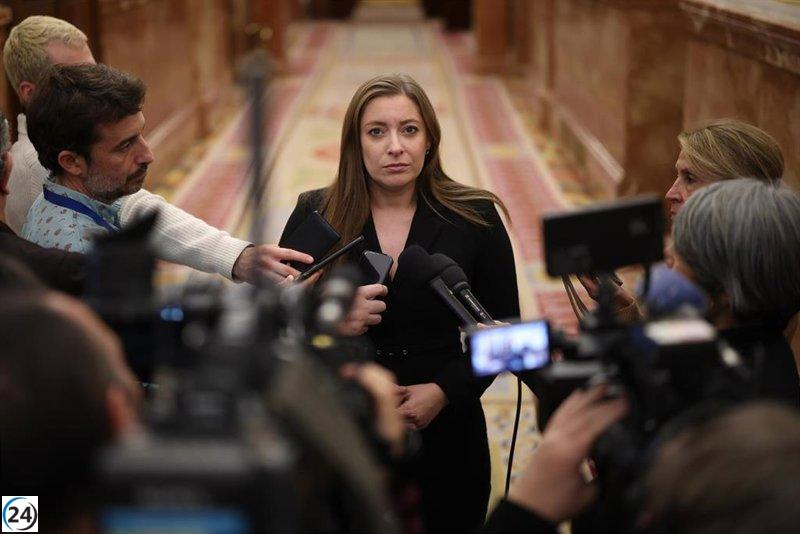 El PP demanda a Sánchez que rinda cuentas en el Congreso tras el accidente de Adamuz.