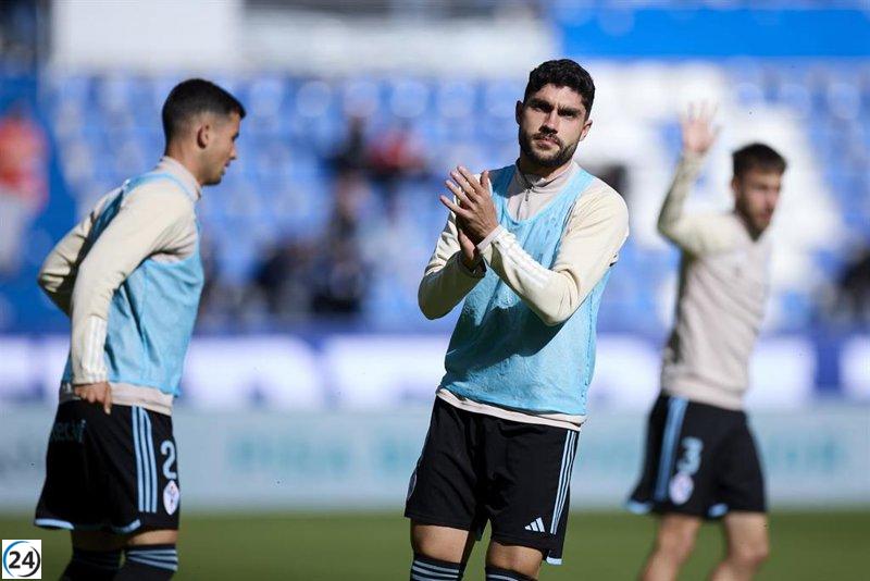 Unai Núñez se une al Valencia en calidad de préstamo hasta el cierre de la temporada.