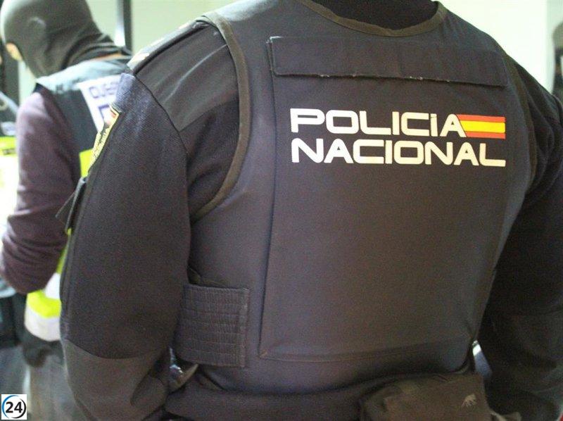 Rescatan a 15 víctimas de trata sexual recruitadas por redes sociales.