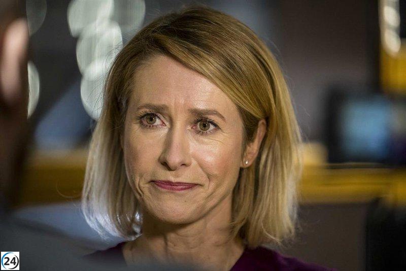 Irak solicita apoyo financiero a la UE para gestionar prisiones de excombatientes del Estado Islámico provenientes de Siria.