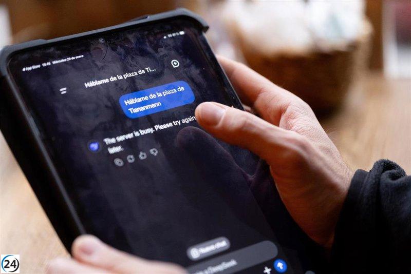 El sector tecnológico en España ofrece salarios de hasta 130.000 euros por habilidades en IA y ciberseguridad.