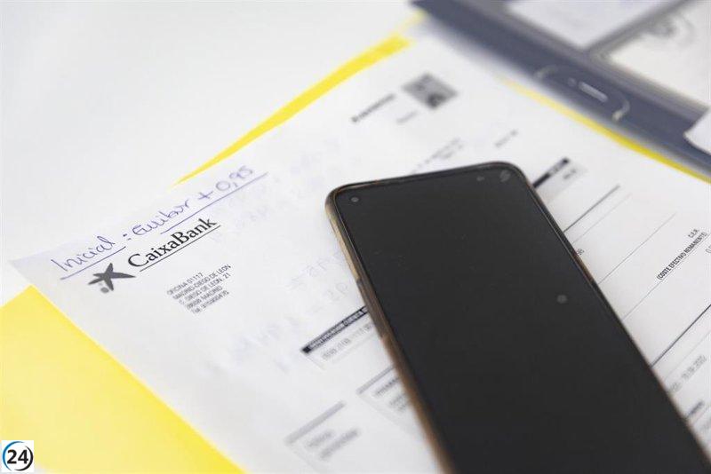 Noviembre rompe récord en hipotecas de vivienda en 15 años, con tasas de interés alcanzando el 2,97%.