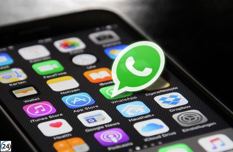Bruselas integra a WhatsApp en el grupo de plataformas digitales con regulaciones más severas.