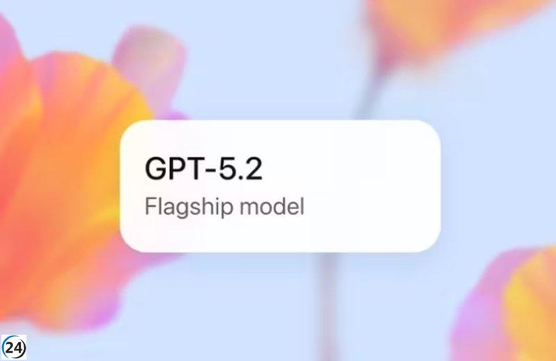 Estudio pone en duda la credibilidad de GPT-5.2 por referencias a Grokipedia.